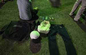 Polisi Bekuk Pelaku Begal Berkedok Penumpang Ojol di Cikarang Timur