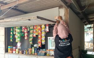 BPS Kabupaten Bekasi Terjunkan 2.400 Petugas, Sisir Hingga Hunian Pinggir Sawah 