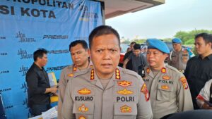 Polisi Dalami Kasus Penemuan 2 Jasad di Cimuning Diduga Korban Pengeroyokan