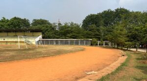 Pemkot Bekasi Gelontorkan Rp5 Miliar Tata Lapangan Multiguna Margahayu