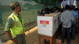 154 Desa di Kabupaten Bekasi Bakal Gelar Pilkades Secara Digital