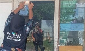 Sensus Ekonomi 2026: BPS Kabupaten Bekasi Kerahkan Ribuan Petugas, Sasar 282 Ribu Usaha