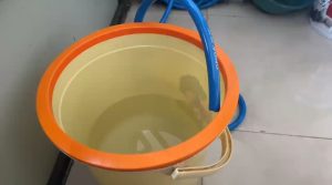 Pasokan Air Mandek, Warga Jatimulya Harus Keluar Uang Tambahan Beli Air