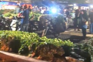 Pelelangan Sayur Babelan: Pusat Pasokan Sayur yang Tak Pernah “Tidur”