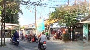 Pengkolan Warung Ayu: Jejak Nama yang Tak Lekang Jadi Penunjuk Arah di Babelan