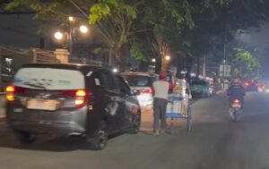 Penataan Jalan Ir. H. Juanda Ditargetkan Rampung Dalam Dua Bulan