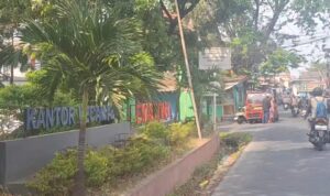 Dari Perkampungan Terpisah Hingga Jadi Pusat Kecamatan: Jejak Kampung Nangka