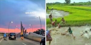 Perubahan Wajah Rawa Bugel: Dari Hamparan Rawa dan Sawah Kini Jadi SMB