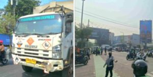 6 Korban Masih Dirawat di Rumah Sakit Usai Kecelakaan Truk di Simpang Unisma