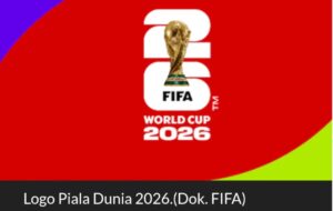 Jadwal Lengkap Piala Dunia 2026 Digelar di 3 Negara