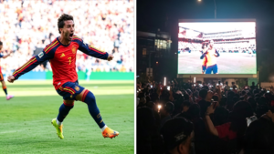 Sosok Ferran Torres, Pencetak Gol Tunggal Penentu Spanyol Gelar Juara Dunia 2026