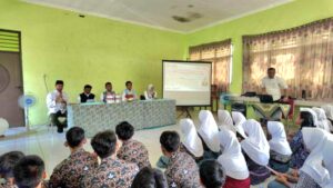 Bangun Karakter Sejak Sekolah, SMAN 3 Cikarang Utara Tekankan Nilai Jujur