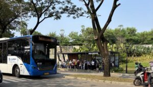 Tarif Diusulkan Jadi Rp10 Ribu, Penumpang TransJabodetabek Bisa Naik Semua Koridor TransJakarta