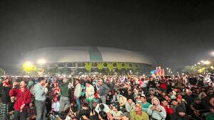 Ini 2 Lokasi Nobar di Bekasi,  Perebutan Juara 3 Pildun 2026 Inggris Lawan Prancis