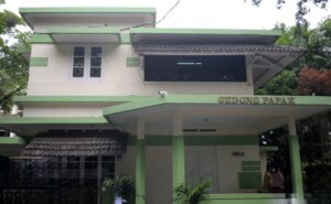 Fakta Sejarah: Jenderal Soedirman Tidak Pernah ke Gedung Papak Bekasi