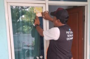 Plt Bupati Bekasi: Sensus Ekonomi 2026 Bukan untuk Pajak, Data Dijamin Rahasia