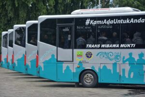BisKita Bakal Berbayar Akhir Juli 2026, Ongkos Pakai Uang Elektronik