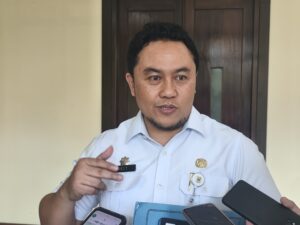 Dampak Harga Bahan Naik, Proyek Kabupaten Bekasi Belum Bisa Dimulai