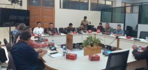 Sebaran SMAN Kabupaten Bekasi Belum Merata, DPRD Minta Orang Tua Tak Memaksakan Anak Masuk Negeri