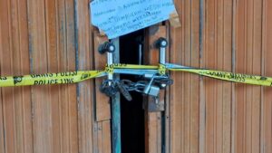 Ditemukan 12 Perangkat di Ruko Tambun Diduga Tambang Kripto, Polisi Periksa Saksi