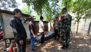 Polisi Selidiki Peluru Nyasar Terkena Bocah 9 Tahun di Lubang Buaya Setu