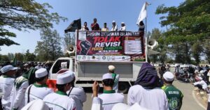 Pemuka Agama Tolak Rencana Zonasi Hiburan Malam di Kabupaten Bekasi