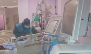 Biaya Pengobatan Korban Peluru Nyasar di Setu Capai Rp64 Juta, Keluarga Ajukan Bantuan ke LPSK