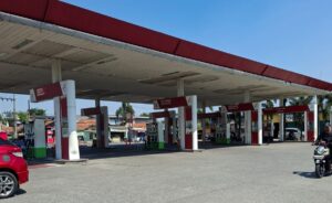 SPBU Tambun Selatan Sering Kehabisan BBM, Warga Keluhkan Pendistribusian