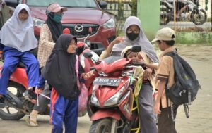 KemenPAN-RB Kasih Kelonggaran Waktu ASN, Antar Anak Sekolah di Hari Pertama