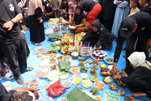 Hajat Bumi Situ Rawabinong, Tradisi Sejak Era Kolonial Masih Terjaga Hingga Saat Ini