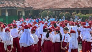 Sebanyak 37.237 Siswa Diterima Lewat SPMB Kota Bekasi 2026