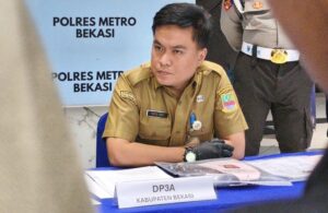 Semester I 2026, Kasus Kekerasan Perempuan dan Anak di Bekasi Tembus 220 Laporan
