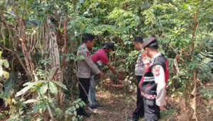 Bayi Ditemukan di Tambun Dibawa ke RSUD Cibitung, Polisi Selidiki Asal‑Usulnya