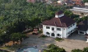 Semifinal Memanas, Museum Gedung Juang Gelar Nobar Inggris vs Argentina