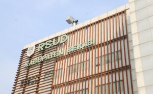 RSUD Kabupaten Bekasi Akui Punya Utang Rp50,9 Miliar, Direktur RSUD: Layanan Tetap Jalan