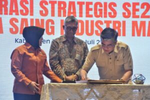 Sensus Ekonomi 2026: Cara Pemkab Bekasi Tekan Angka Pengangguran