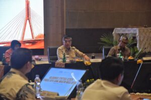 BPS Imbau Pelaku Industri di Bekasi Partisipasi Sensus Ekonomi 2026
