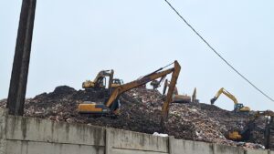 Kabupaten Bekasi Gandeng Swasta, Olah Sampah Jadi Listrik Tanpa Biaya