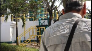 Optimalisasi Pajak Air Tanah, Bapenda : Tiap Sumur Bisa Tambah PAD Lebih Rp1 Juta Per Titik