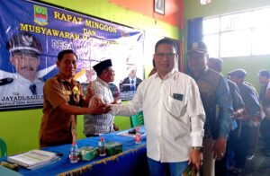 Pemdes: Syarat Calon Ketua RW Minimal SMP Tetap Berlaku, Camat Minta Aturan Tidak Diubah