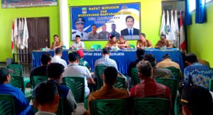 BPD Usulkan Syarat Pendidikan Calon RW Diperlonggar: Asal Bisa Baca Tulis