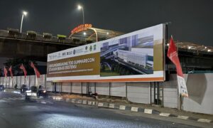 Stasiun Bekasi Ekstensi Dibangun, Pusat Transit Tiga Lantai Bernilai Rp78 Miliar