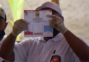 Ini Rincian Honor Panitia dan Petugas TPS Pilkades Bekasi 2026
