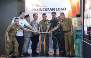 Pemkab Bekasi Ajak Kawasan Industri hingga Warga Gaungkan Identitas Hari Jadi ke-76