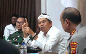 Tanggapi Natalius Pigai, KDM Tegaskan Korban dan Pelaku Kejahatan yang Terluka Ditanggung Pemprov