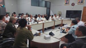 DPRD Kabupaten Bekasi Beri Waktu 2 Minggu, Pabrik Beton Harus Lengkapi Izin atau Ditutup