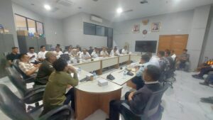 Hasil RDP: 2 Pabrik Batching Plant di Cikarang Beroperasi Tanpa Izin Resmi