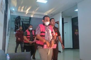 Korupsi Sambungan Air 3 Pejabat Tirta Bhagasasi Jadi Tersangka, Rugikan Negara Rp4,5 M