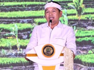 Dugaan Pungli Dishub Bekasi, Gubernur Jabar: Jangan Ada Kompromi, Pecat !