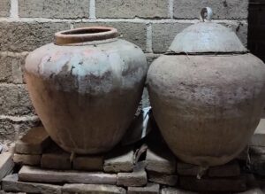 Saat Kemarau Tiba, Peran Tempayan di Bekasi Sangat Berharga
